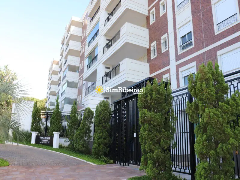 Foto 1 de Apartamento com 3 Quartos à venda, 131m² em Ribeirânia, Ribeirão Preto