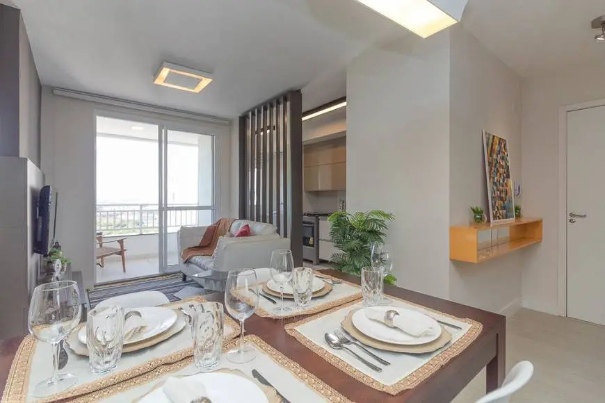 Foto 5 de Apartamento com 3 Quartos à venda, 65m² em Rio Branco, Porto Alegre