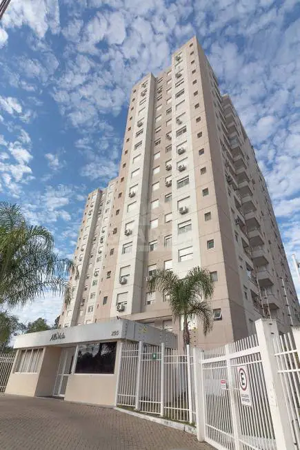 Foto 1 de Apartamento com 3 Quartos à venda, 65m² em Rio Branco, Porto Alegre