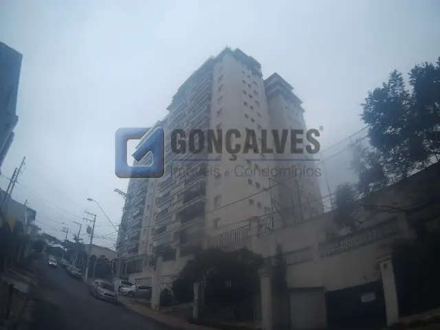 Foto 1 de Apartamento com 3 Quartos à venda, 100m² em Rudge Ramos, São Bernardo do Campo