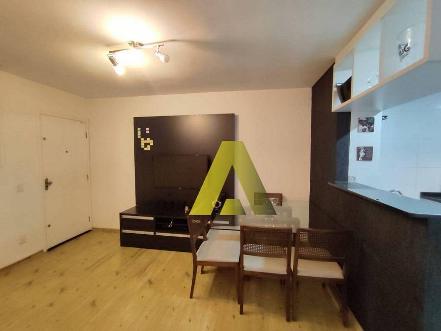 Foto 1 de Apartamento com 3 Quartos para alugar, 62m² em Santa Maria, Belo Horizonte