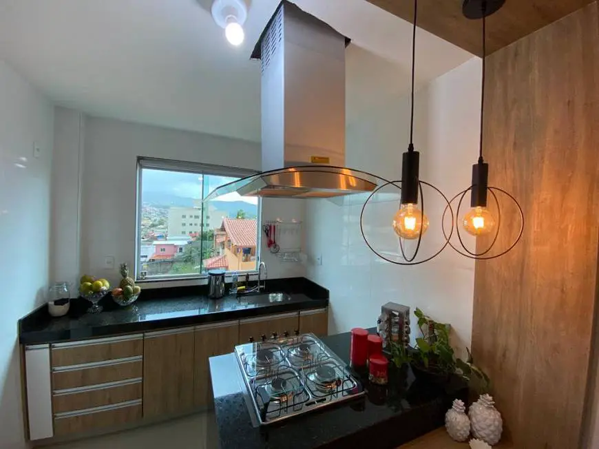Foto 2 de Apartamento com 3 Quartos à venda, 140m² em Santa Maria, Ibirite