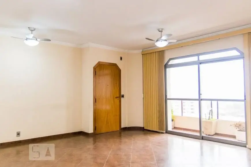 Foto 1 de Apartamento com 3 Quartos para alugar, 136m² em Santa Teresinha, Santo André