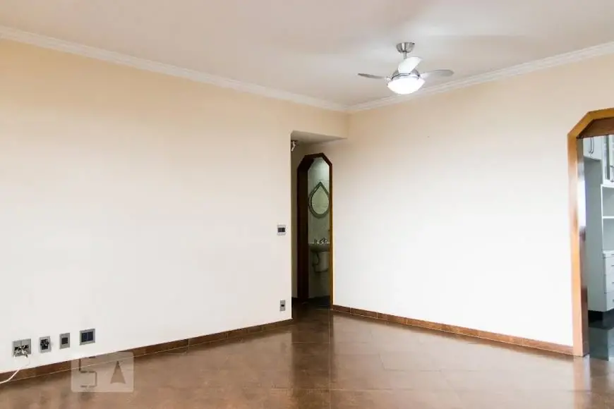 Foto 3 de Apartamento com 3 Quartos para alugar, 136m² em Santa Teresinha, Santo André