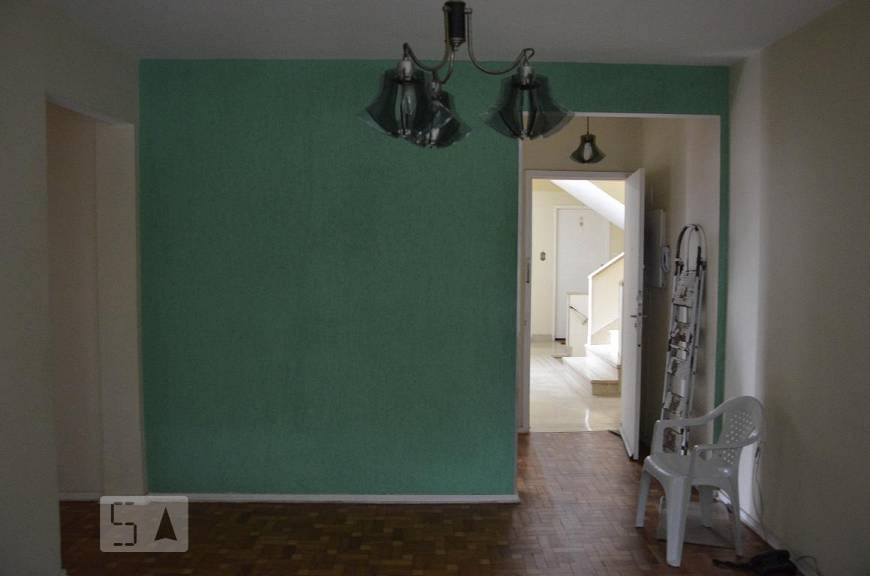 Foto 1 de Apartamento com 3 Quartos para alugar, 93m² em Santana, São Paulo