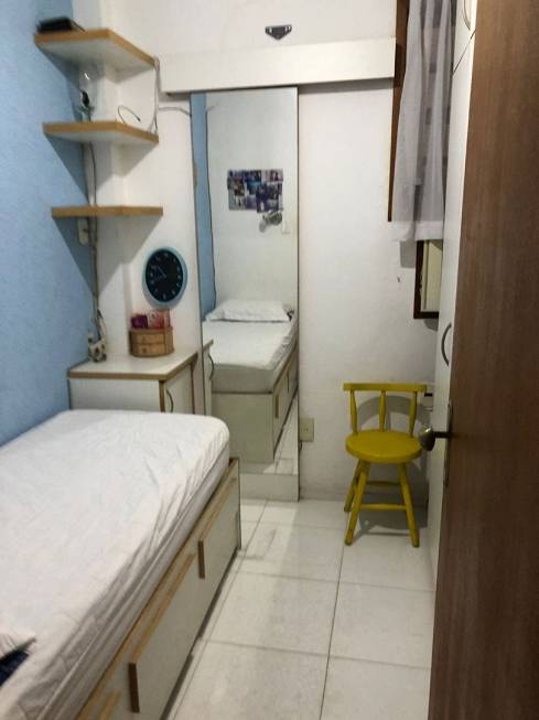 Foto 5 de Apartamento com 3 Quartos à venda, 75m² em São Domingos, Niterói