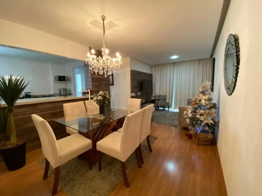 Foto 2 de Apartamento com 3 Quartos à venda, 120m² em São Mateus, Juiz de Fora