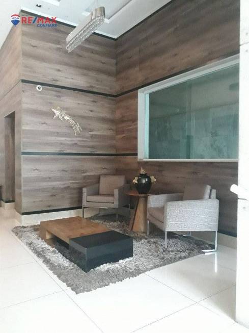 Foto 4 de Apartamento com 3 Quartos para alugar, 158m² em São Mateus, Juiz de Fora