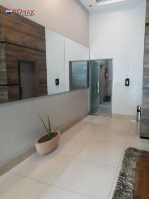 Foto 5 de Apartamento com 3 Quartos para alugar, 158m² em São Mateus, Juiz de Fora