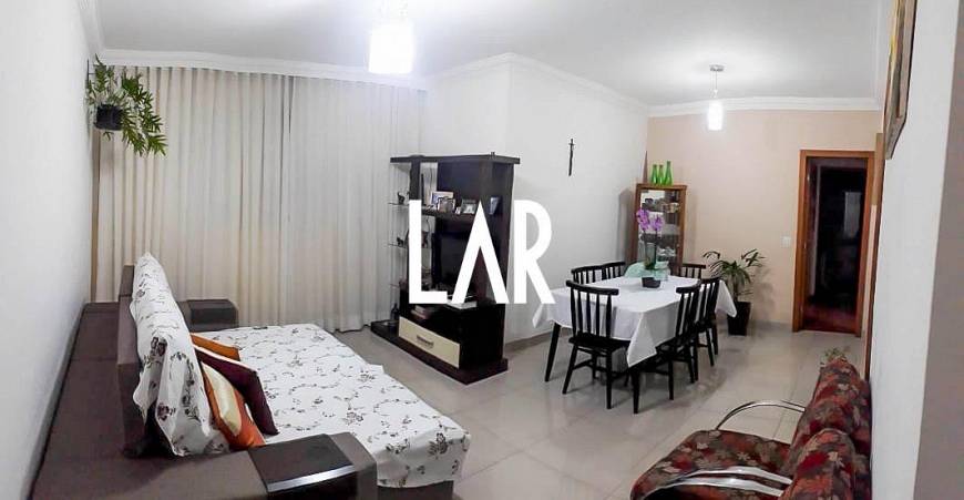 Foto 1 de Apartamento com 3 Quartos à venda, 81m² em Serrano, Belo Horizonte