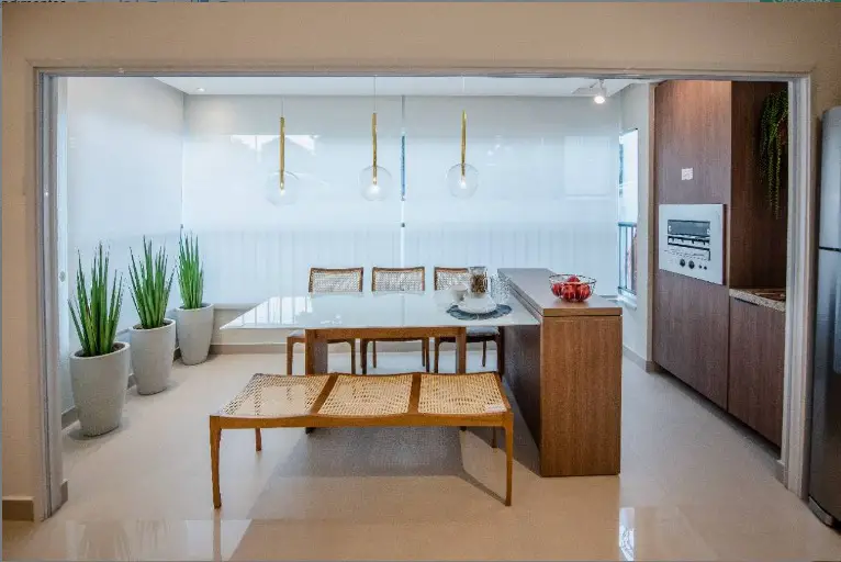 Foto 1 de Apartamento com 3 Quartos à venda, 84m² em Setor Leste Universitário, Goiânia