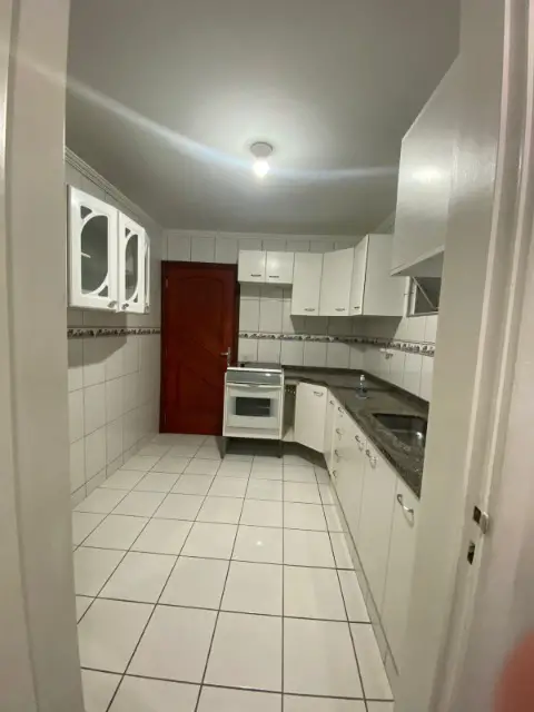 Foto 1 de Apartamento com 3 Quartos para alugar, 79m² em Vianelo, Jundiaí