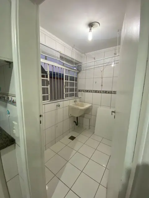 Foto 3 de Apartamento com 3 Quartos para alugar, 79m² em Vianelo, Jundiaí