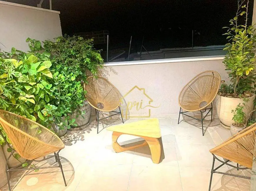Foto 2 de Apartamento com 3 Quartos à venda, 107m² em Vila Anglo Brasileira, São Paulo