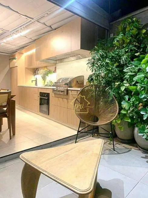 Foto 3 de Apartamento com 3 Quartos à venda, 107m² em Vila Anglo Brasileira, São Paulo