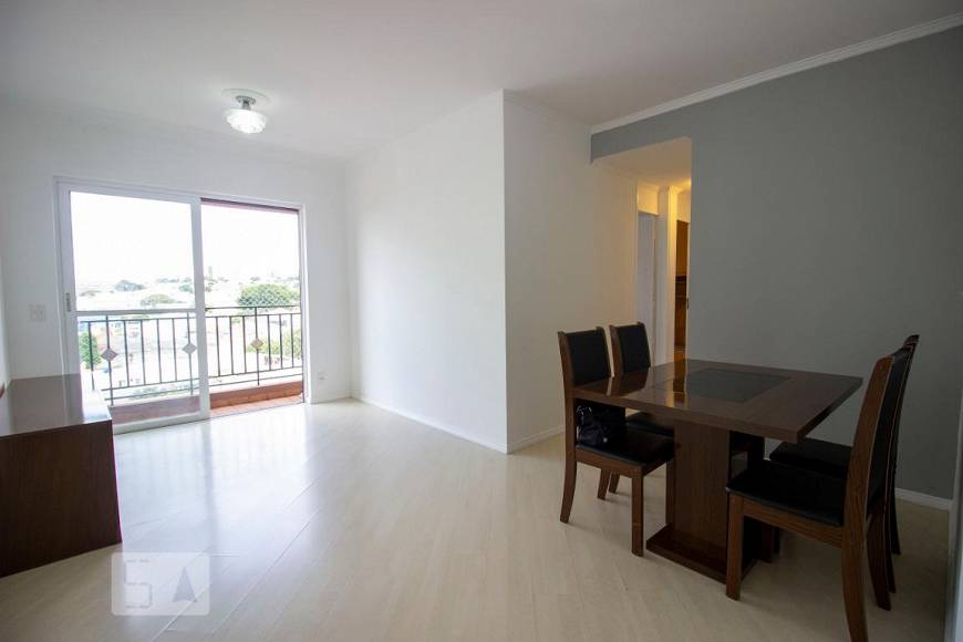 Foto 1 de Apartamento com 3 Quartos à venda, 75m² em Vila Arens, Jundiaí