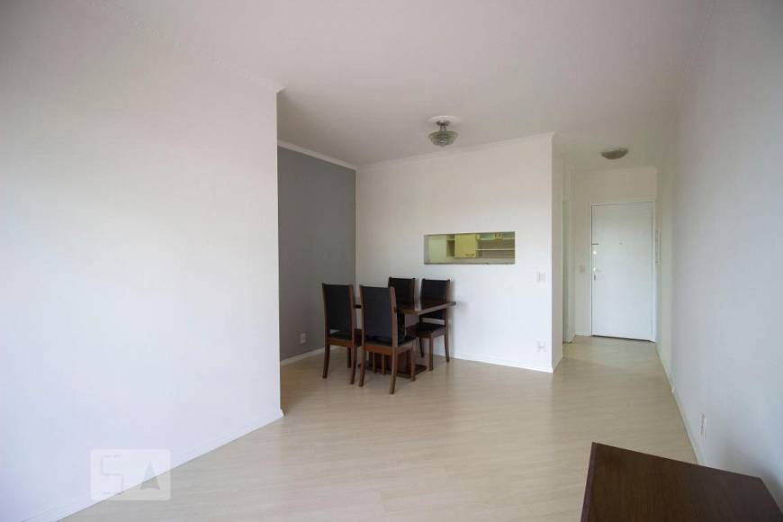 Foto 3 de Apartamento com 3 Quartos à venda, 75m² em Vila Arens, Jundiaí