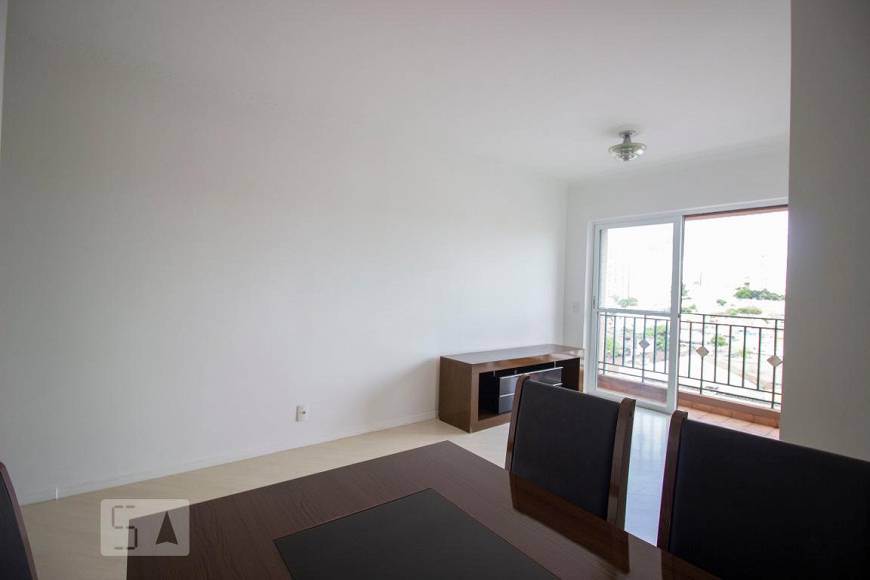 Foto 4 de Apartamento com 3 Quartos à venda, 75m² em Vila Arens, Jundiaí