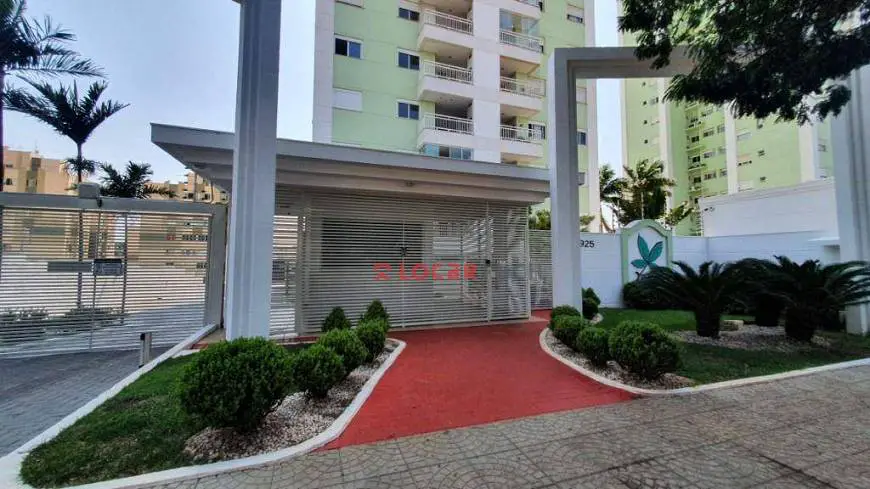 Foto 3 de Apartamento com 3 Quartos para alugar, 92m² em Vila Bosque, Maringá