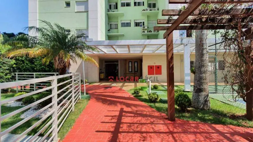 Foto 4 de Apartamento com 3 Quartos para alugar, 92m² em Vila Bosque, Maringá