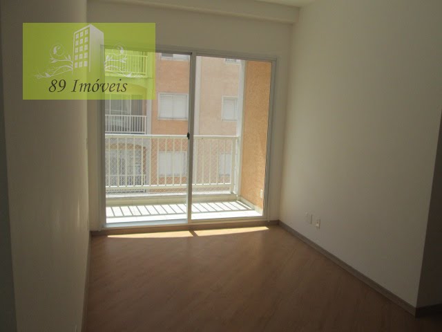 Foto 1 de Apartamento com 3 Quartos para alugar, 71m² em Vila Nogueira, Diadema