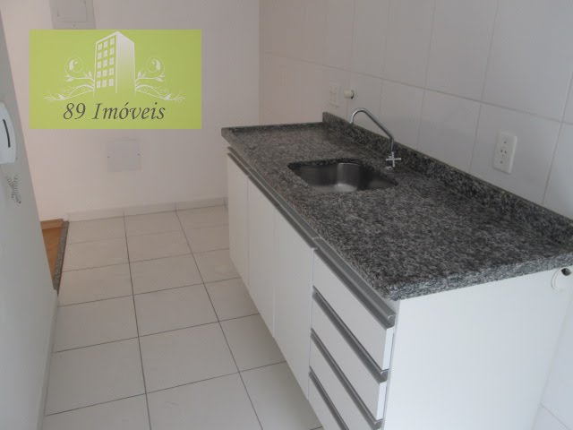 Foto 4 de Apartamento com 3 Quartos para alugar, 71m² em Vila Nogueira, Diadema