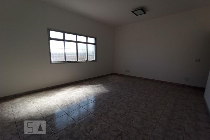 Foto 3 de Apartamento com 3 Quartos para alugar, 90m² em Vila Prudente, São Paulo