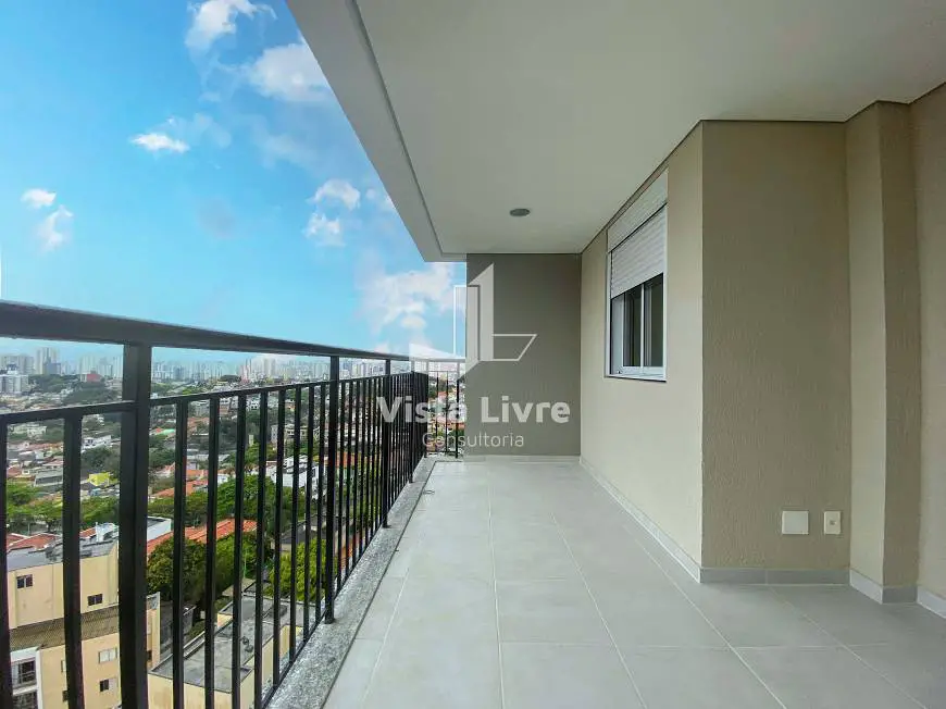 Foto 1 de Apartamento com 3 Quartos à venda, 70m² em Vila Romana, São Paulo