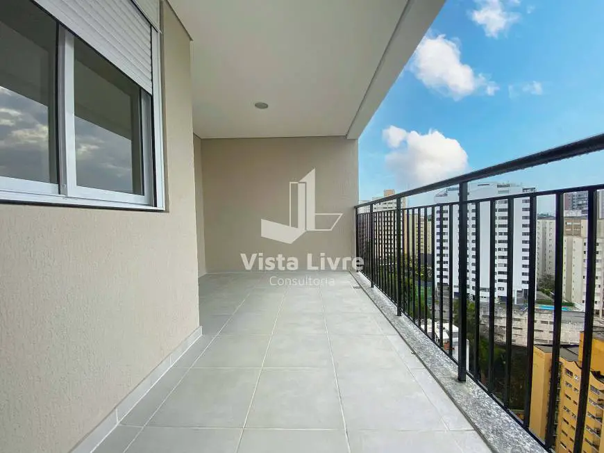 Foto 2 de Apartamento com 3 Quartos à venda, 70m² em Vila Romana, São Paulo