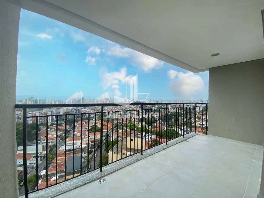 Foto 3 de Apartamento com 3 Quartos à venda, 70m² em Vila Romana, São Paulo