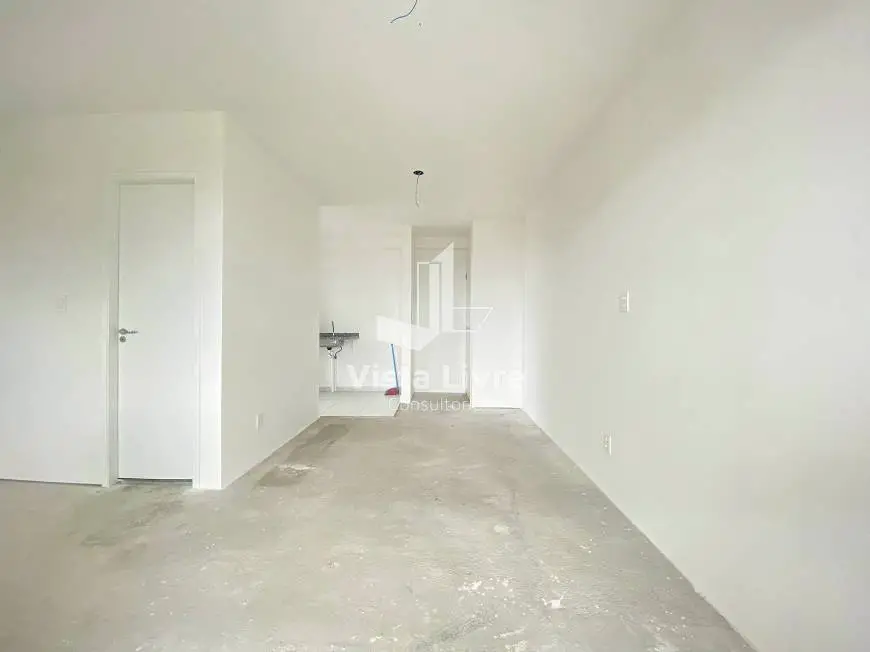 Foto 5 de Apartamento com 3 Quartos à venda, 70m² em Vila Romana, São Paulo