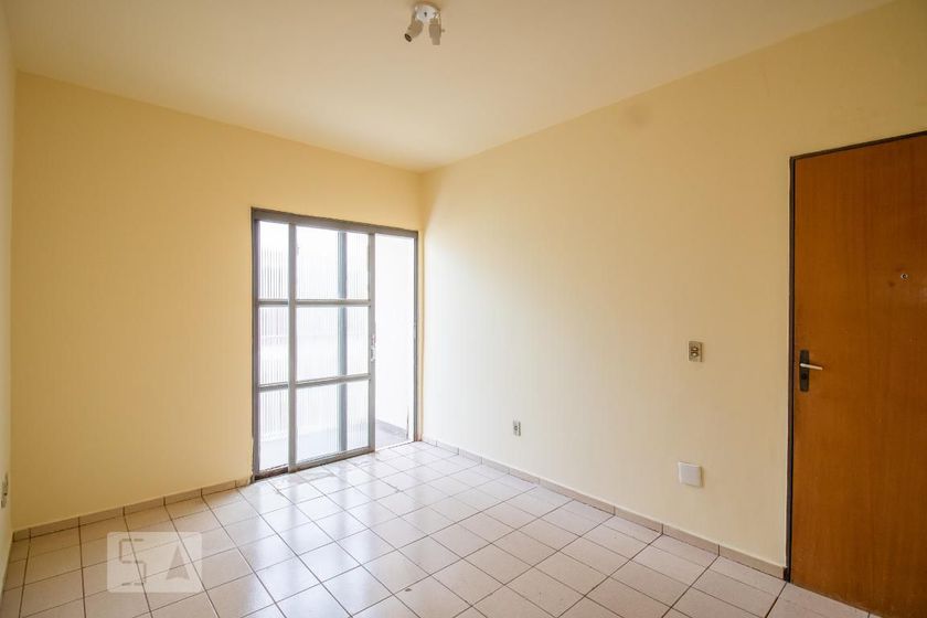 Foto 3 de Apartamento com 3 Quartos para alugar, 80m² em Vila Sao Manoel, São José do Rio Preto