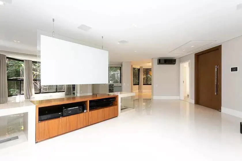Foto 1 de Apartamento com 4 Quartos à venda, 278m² em Alto da Lapa, São Paulo