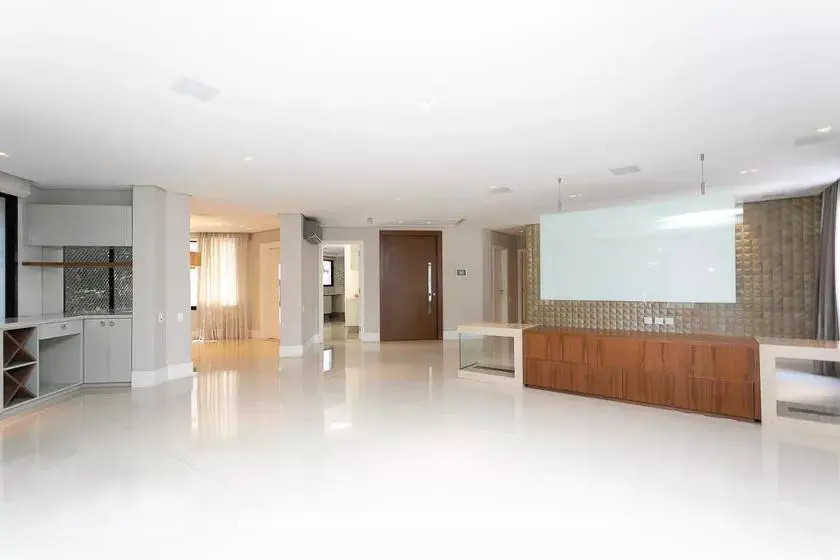 Foto 3 de Apartamento com 4 Quartos à venda, 278m² em Alto da Lapa, São Paulo
