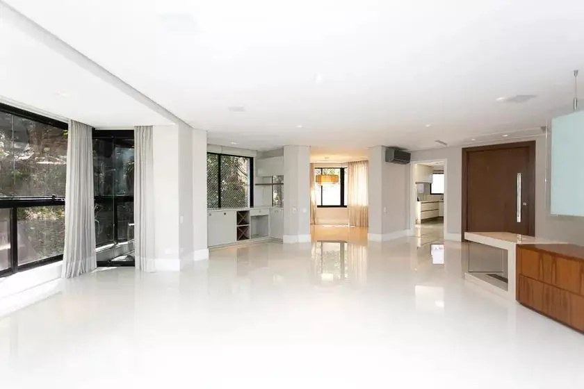 Foto 5 de Apartamento com 4 Quartos à venda, 278m² em Alto da Lapa, São Paulo