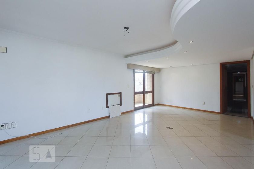 Foto 1 de Apartamento com 4 Quartos para alugar, 347m² em Bela Vista, Porto Alegre