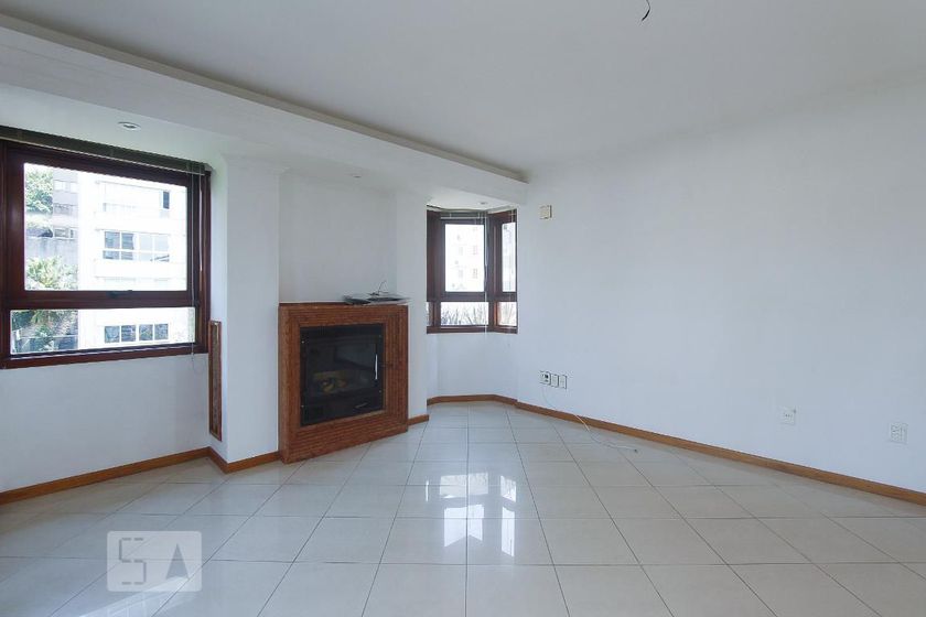 Foto 5 de Apartamento com 4 Quartos para alugar, 347m² em Bela Vista, Porto Alegre