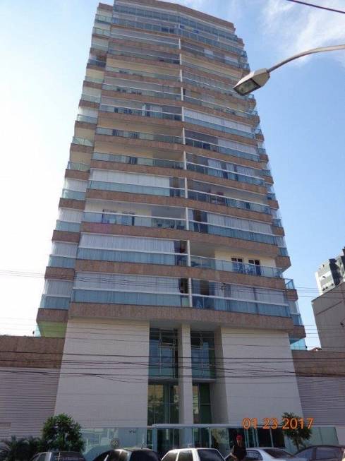 Foto 3 de Apartamento com 4 Quartos à venda, 256m² em Bento Ferreira, Vitória