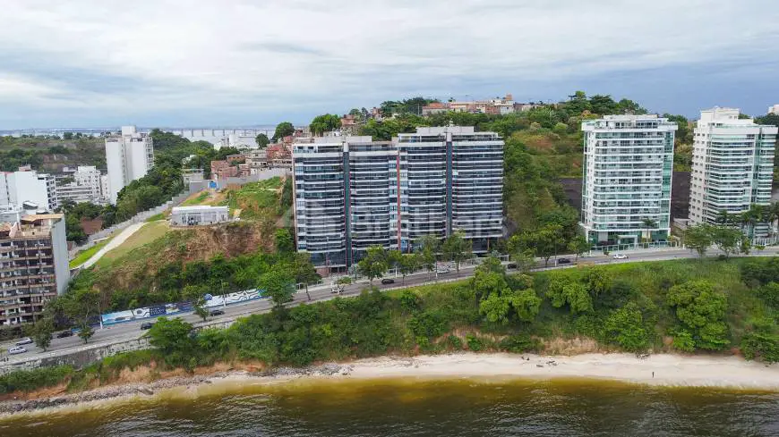 Foto 1 de Apartamento com 4 Quartos à venda, 330m² em Boa Viagem, Niterói