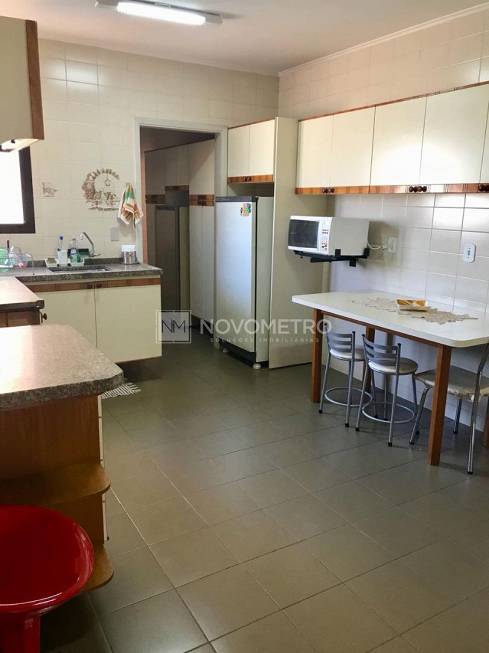 Foto 5 de Apartamento com 4 Quartos à venda, 164m² em Bosque, Campinas