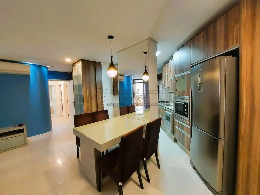 Foto 1 de Apartamento com 4 Quartos à venda, 123m² em Centro, Florianópolis