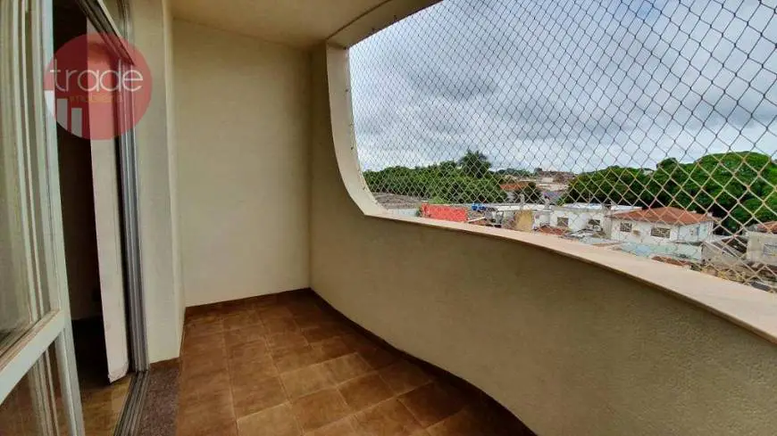 Foto 1 de Apartamento com 4 Quartos à venda, 156m² em Centro, Ribeirão Preto