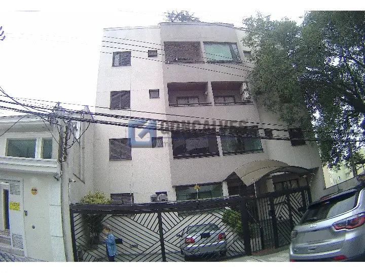 Foto 1 de Apartamento com 4 Quartos à venda, 370m² em Centro, São Bernardo do Campo