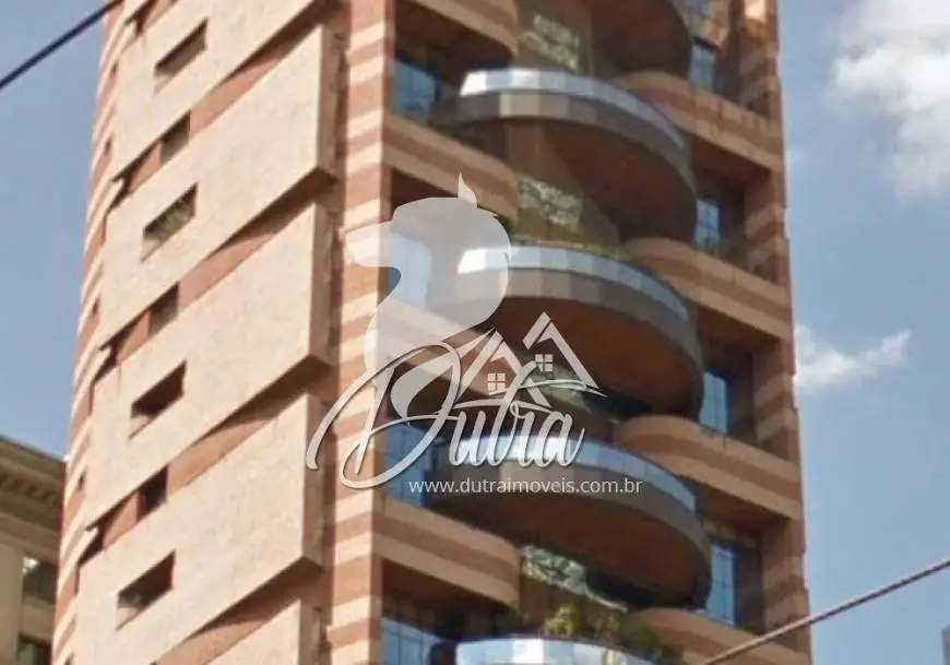 Foto 1 de Apartamento com 4 Quartos à venda, 433m² em Chacara Itaim , São Paulo