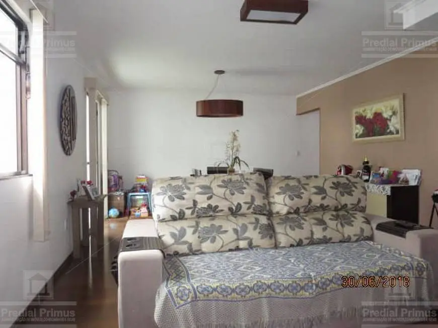 Foto 2 de Apartamento com 4 Quartos à venda, 112m² em Cônego, Nova Friburgo