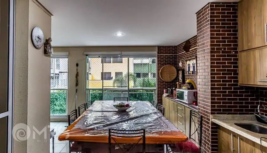 Foto 1 de Apartamento com 4 Quartos para alugar, 159m² em Consolação, São Paulo