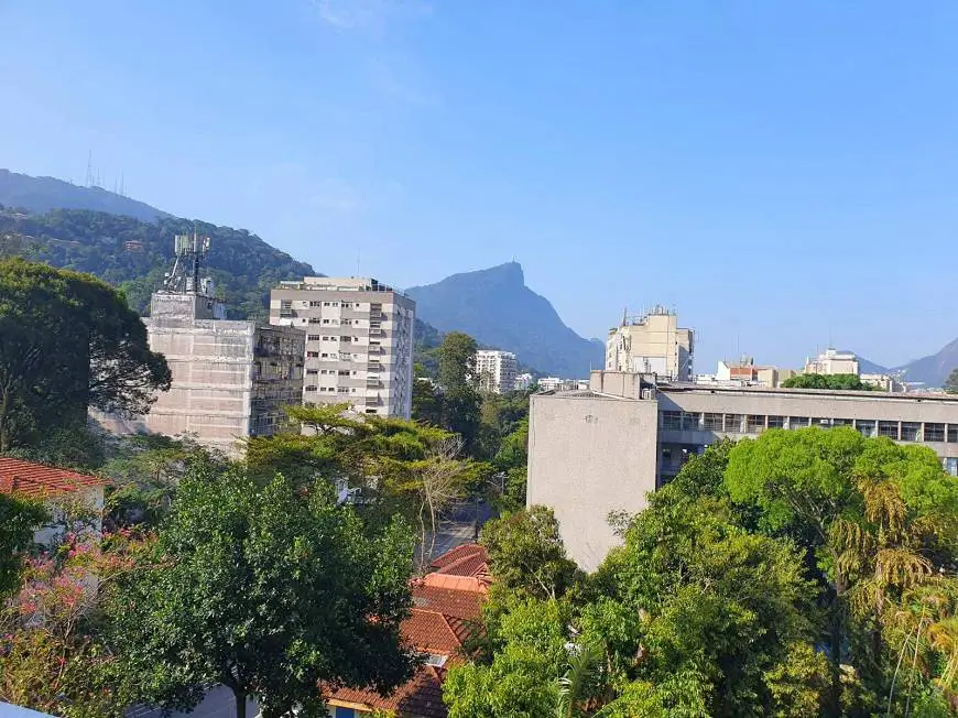 Foto 1 de Apartamento com 4 Quartos à venda, 139m² em Gávea, Rio de Janeiro