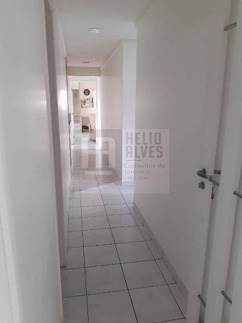 Foto 4 de Apartamento com 4 Quartos à venda, 200m² em Graças, Recife