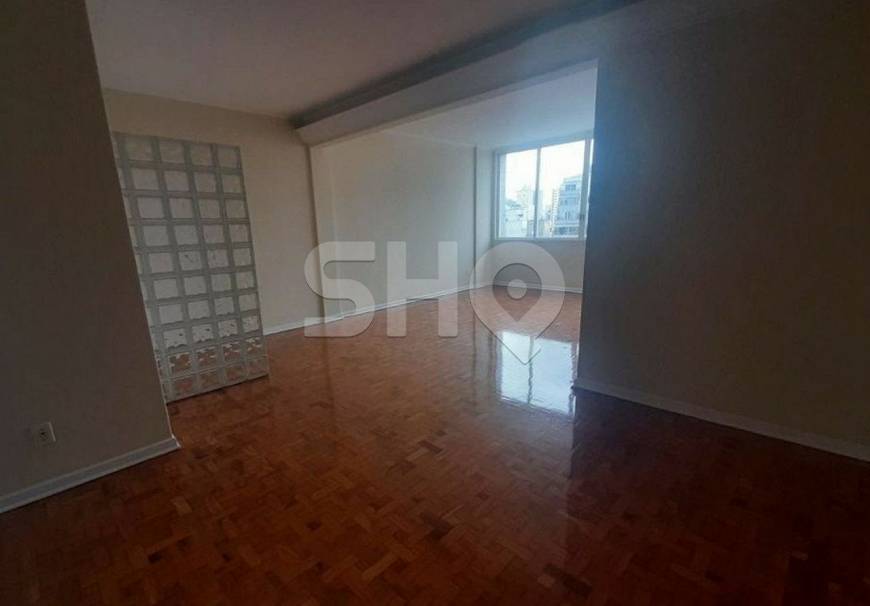 Foto 1 de Apartamento com 4 Quartos à venda, 127m² em Higienópolis, São Paulo