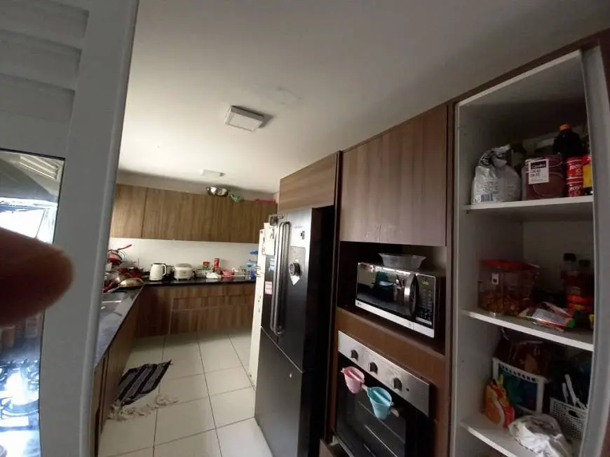 Foto 5 de Apartamento com 4 Quartos à venda, 167m² em Interlagos, São Paulo